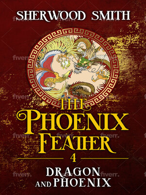 cover image of Dragon and Phoenix
